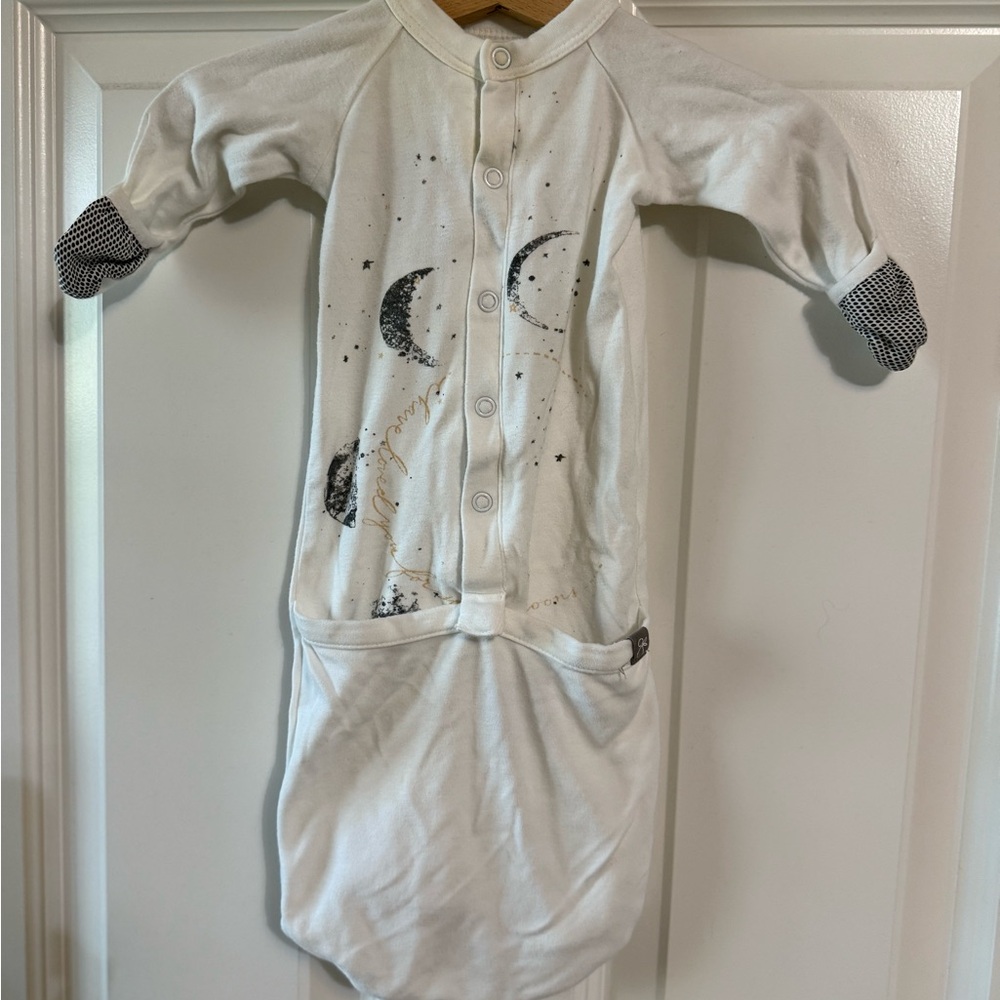 Goumi kids sleep gown